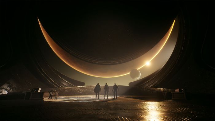 Thức Tỉnh Dune