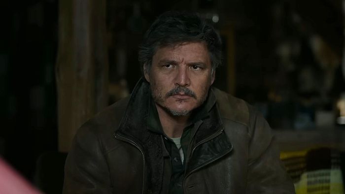 Pedro Pascal vai Joel trong The Last of Us