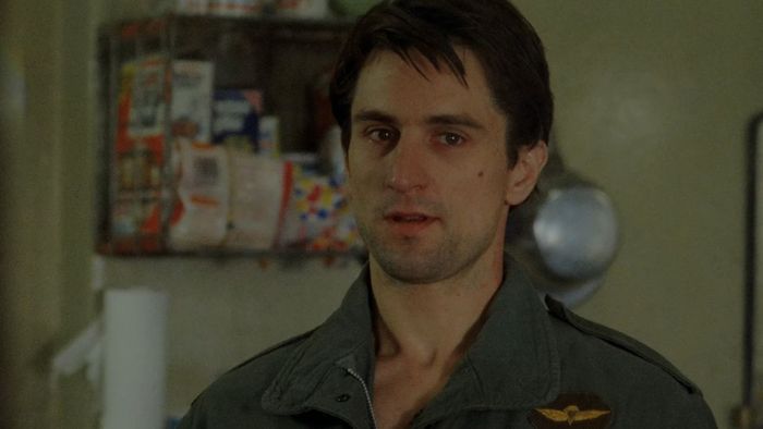 Taxi Driver