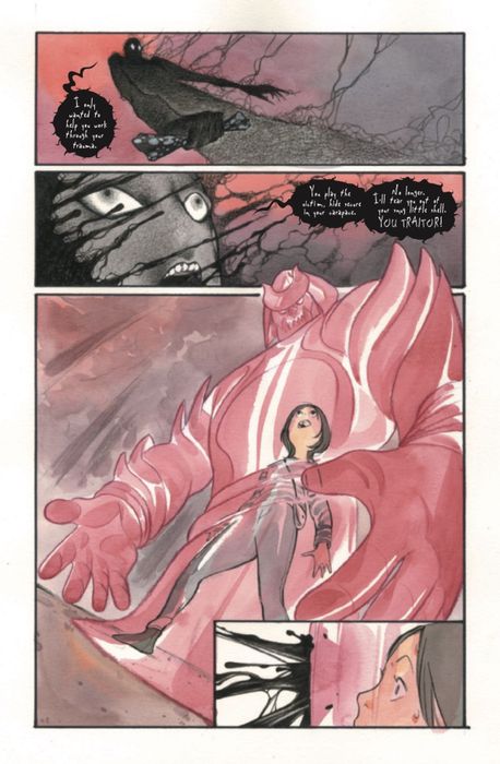 Ultimate X-Men #1