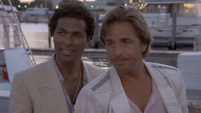 Miami Vice