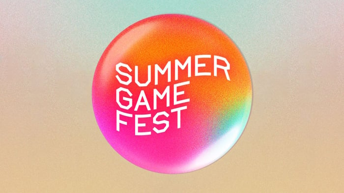 Biểu trưng Summer Game Fest 2024