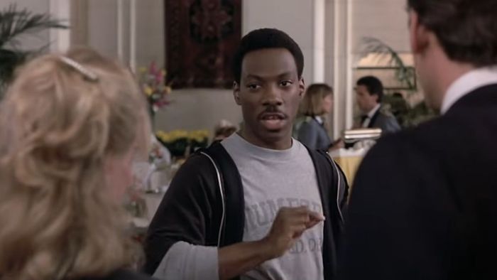 Beverly Hills Cop