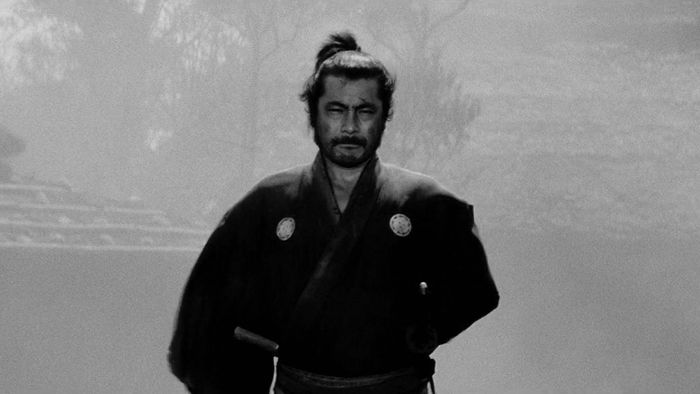 Yojimbo