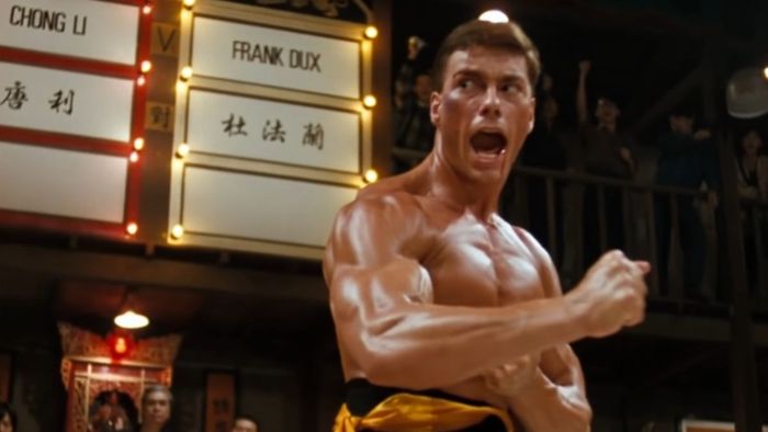 Bloodsport