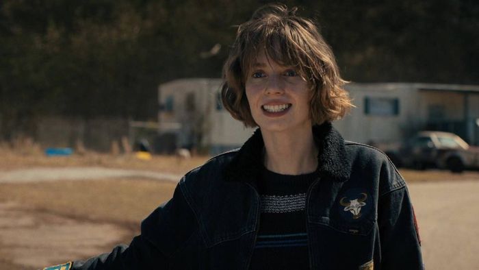 Maya Hawke trong Stranger Things