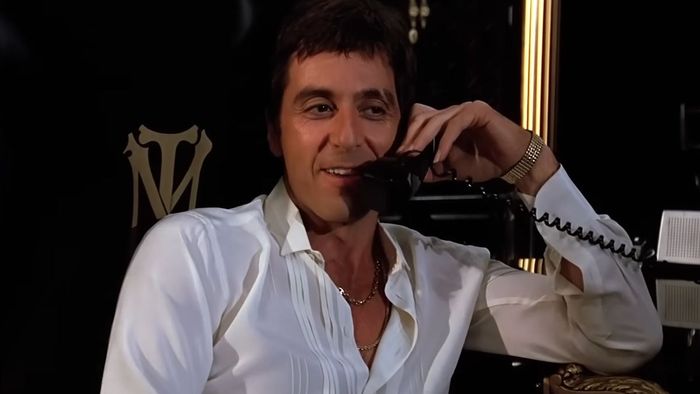 Scarface