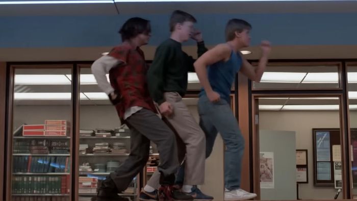 The Breakfast Club