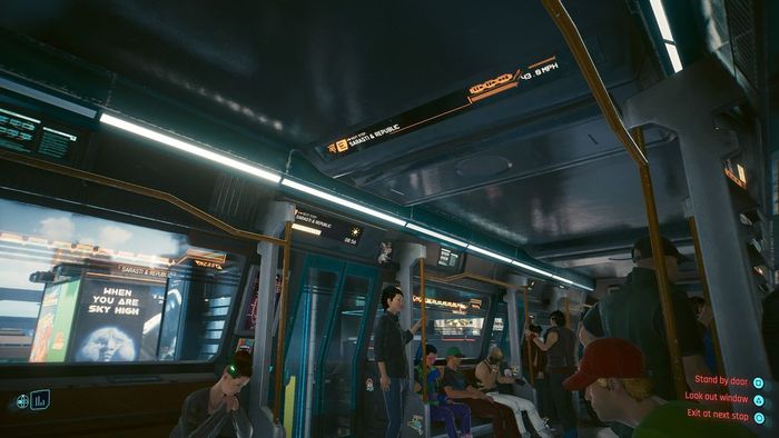 Cyberpunk 2077