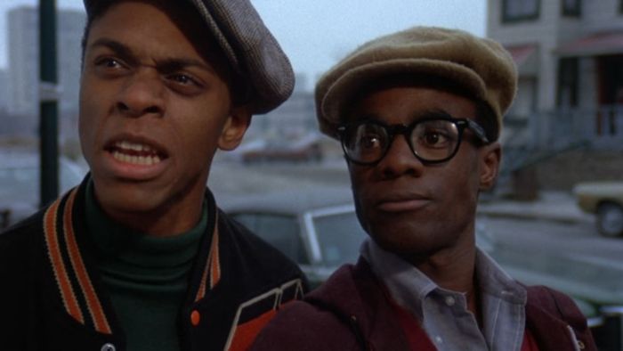 Cooley High