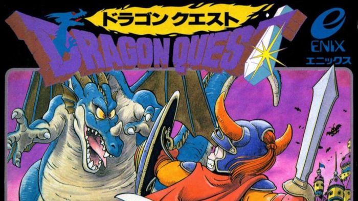 Dragon Quest