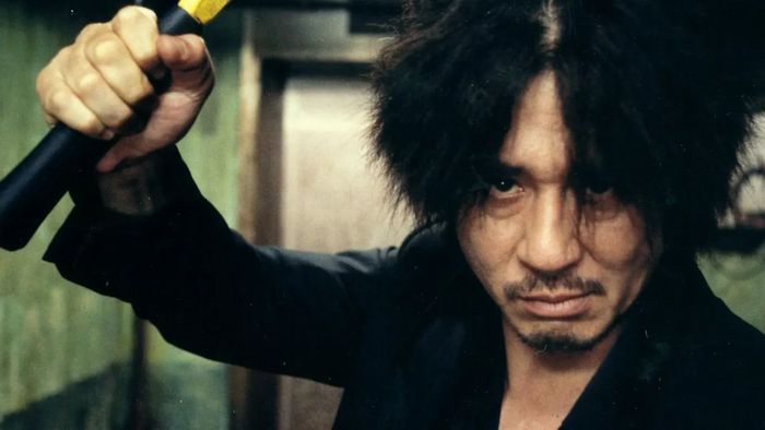 Oldboy