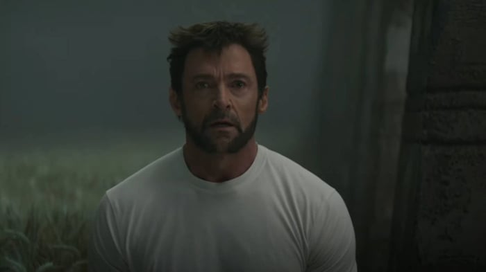 Trailer Deadpool và Wolverine