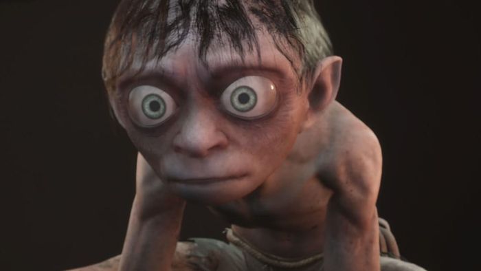 Gollum