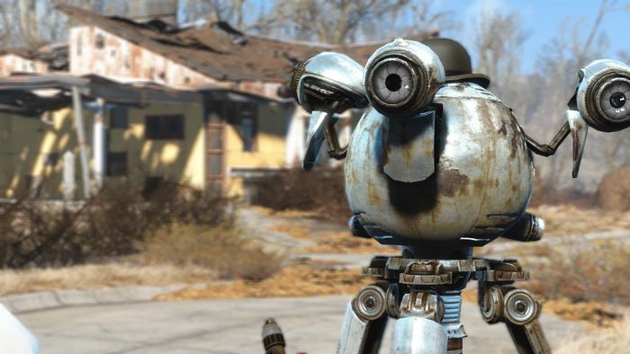 Fallout 4