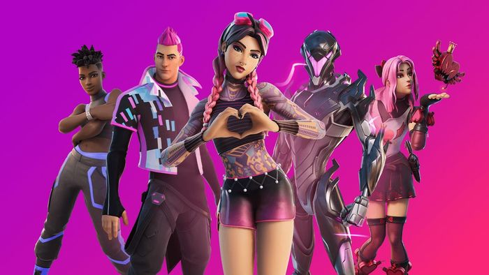 Những thay đổi lớn nhất cho Fortnite Mùa 3