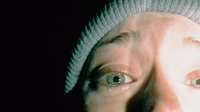 Dự án Blair Witch