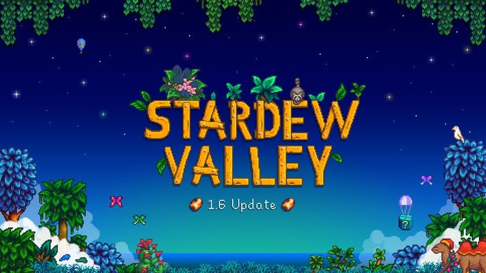 Stardew Valley