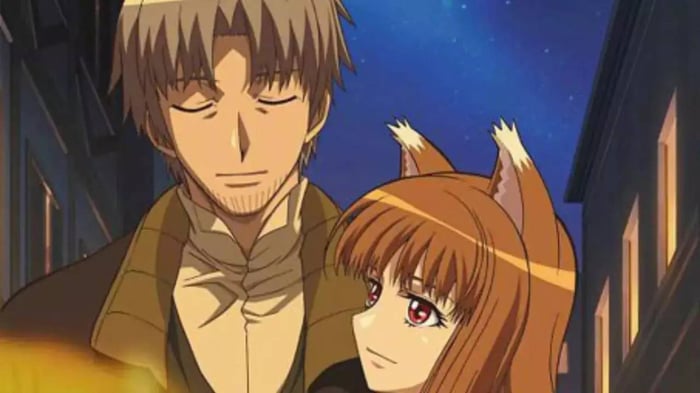 Spice and Wolf: Merchant Meets the Wise Wolf