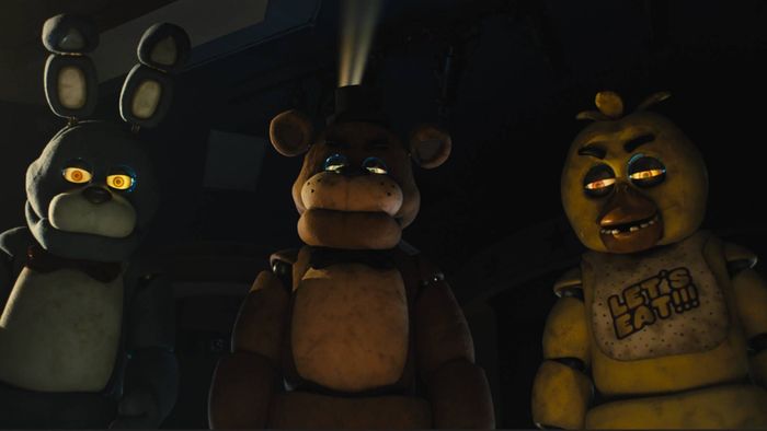 Five Nights at Freddy's