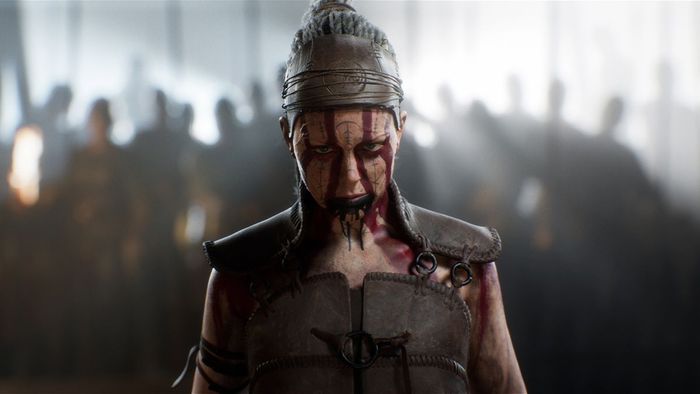 Senua's Saga: Hellblade 2 screenshot