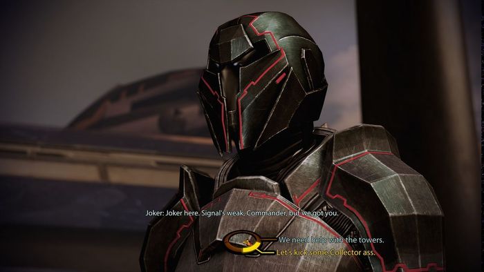 Mass Effect 2