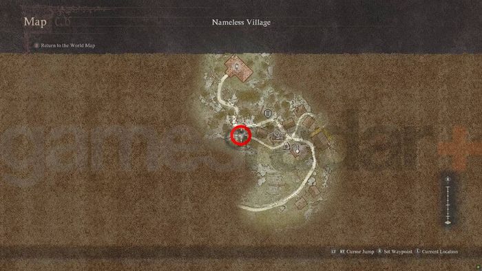 Wendy Làng Không Tên trong Dragons Dogma 2