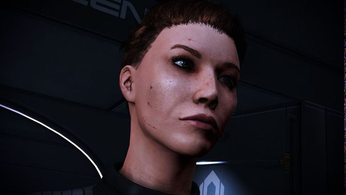 Mass Effect 2