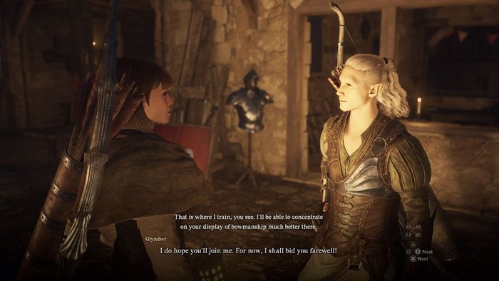 Dragon's Dogma 2