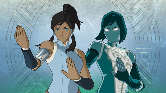 Fortnite Korra