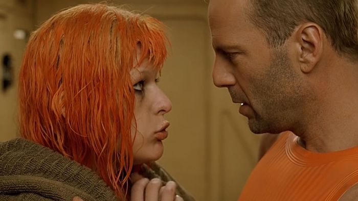 The Fifth Element