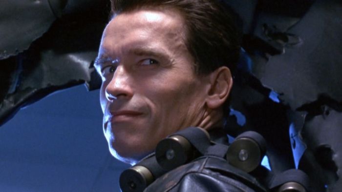 Terminator 2: Ngày Phán Xử