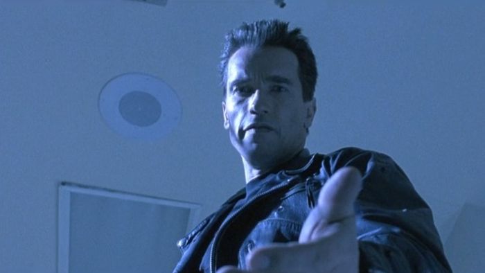 Terminator 2: Judgment Day