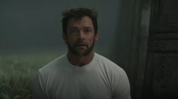 Đoạn trailer của Deadpool và Wolverine