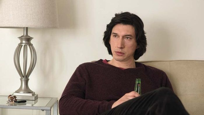 Adam Driver trong Marriage Story