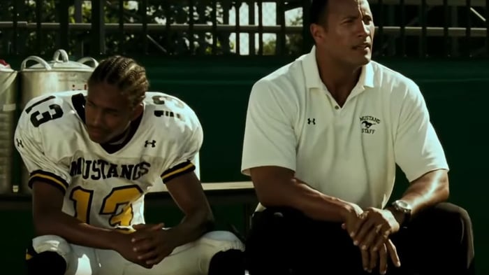 Gridiron Gang