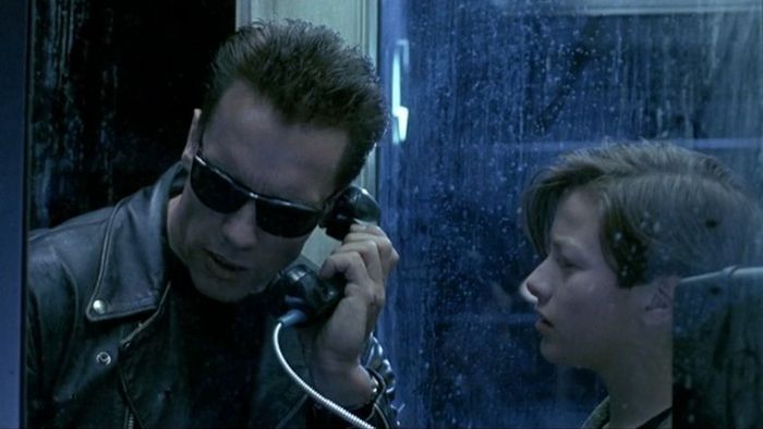 Terminator 2: Ngày Phán Xử