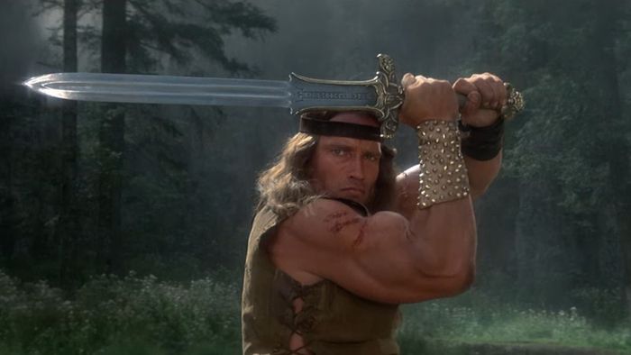 Conan the Destroyer