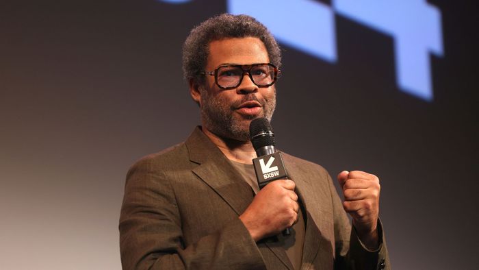 Jordan Peele nói về Monkey Man