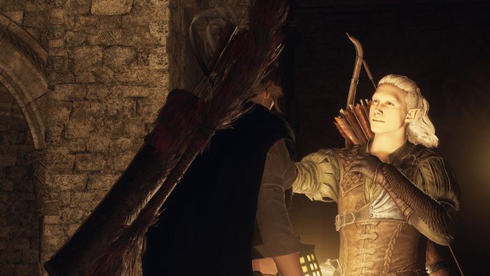 Dragon's Dogma 2