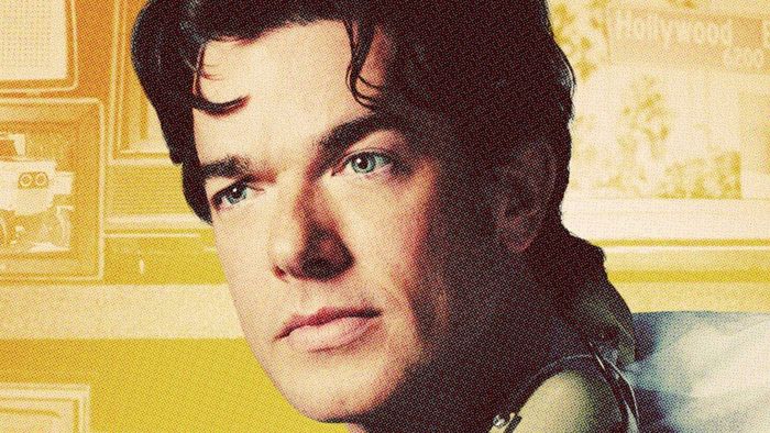 John Mulaney Giới Thiệu: Mọi Người Ở LA