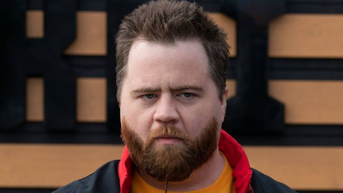 Paul Walter Hauser