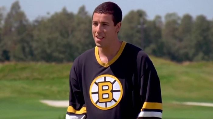 Happy Gilmore