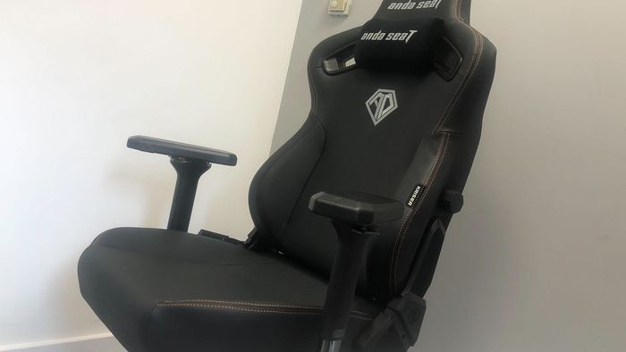 Đánh giá ghế chơi game AndaSeat Kaiser 3