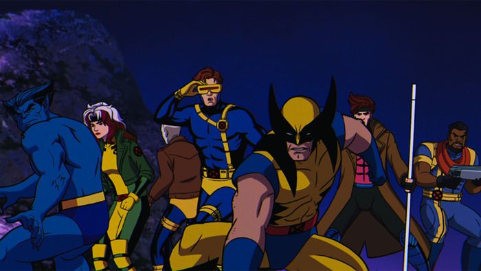 X-Men '97 vẫn còn