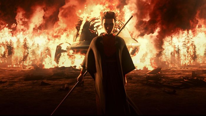 Star Wars: Chuyện Kể Về Đế Chế