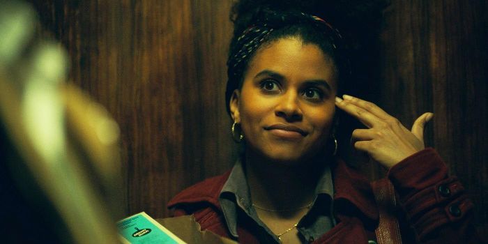 Zazie Beetz sẽ tái xuất với vai diễn Sophie trong Joker: Folie à Deux