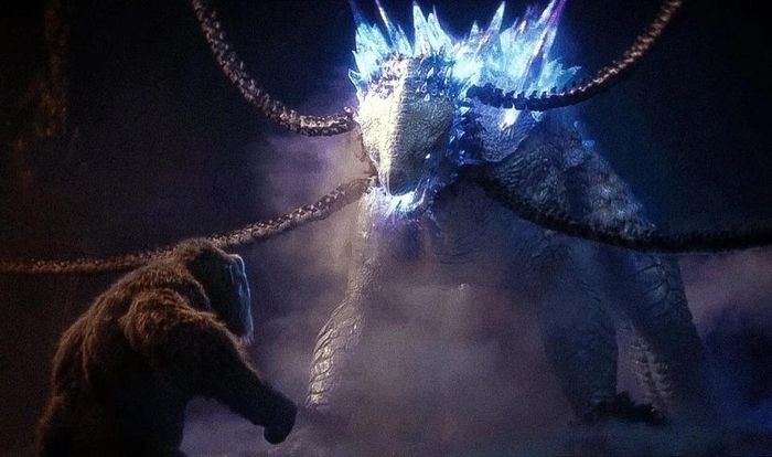 Điểm đặc biệt nhất của Godzilla x Kong: Đế Chế Mới là nó đã giúp làm sáng tỏ các điểm mù mờ từ các phần trước.