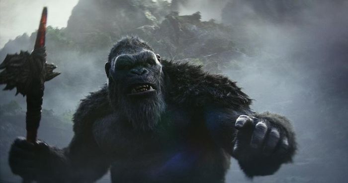 KONG