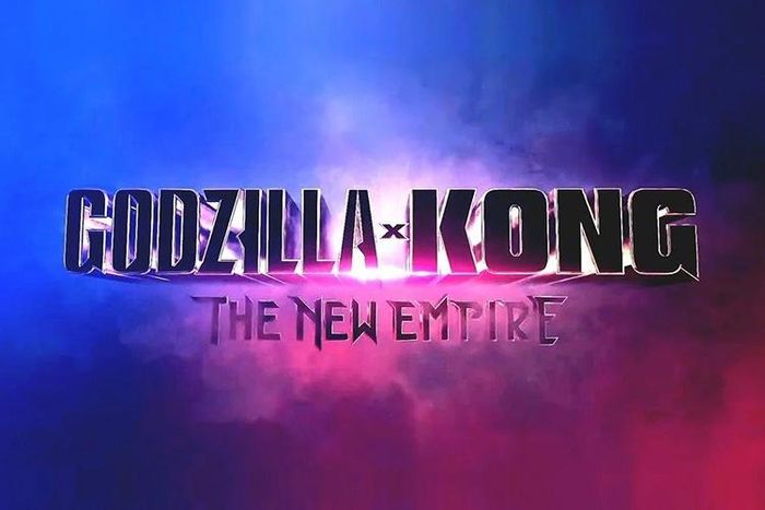 Godzilla x Kong: Đế Chế Mới chính thức ra mắt vào ngày 29.03.2024